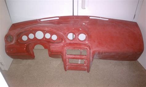 FOUND</strong>!!! Jump to Latest Follow 1 - 17 of 17 Posts. . S10 fiberglass dash